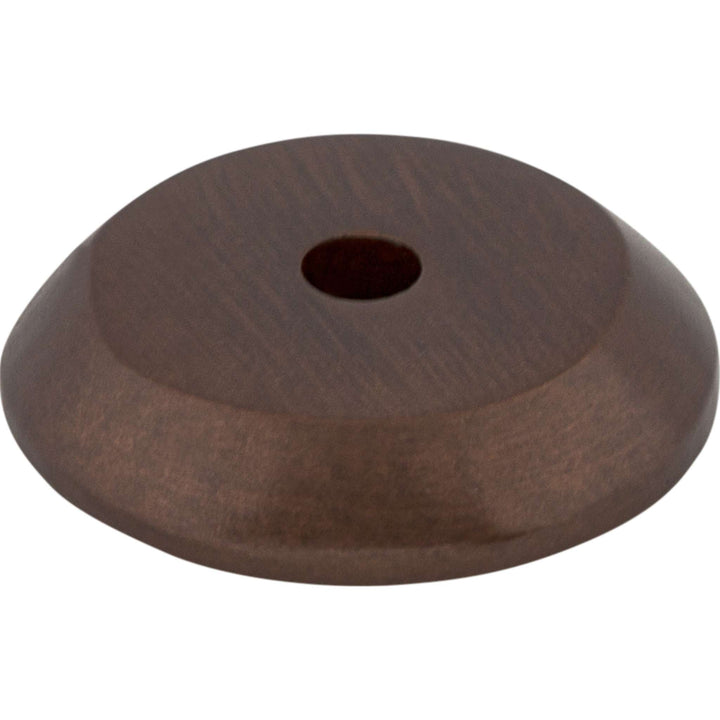 Top Knobs - Aspen Round Backplate