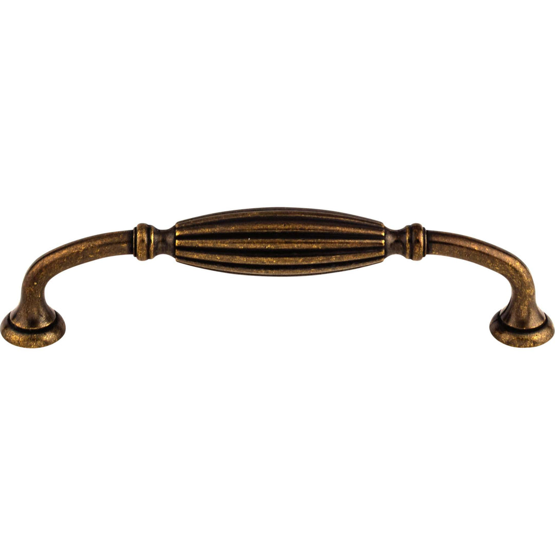 Top Knobs - Tuscany D-Pull