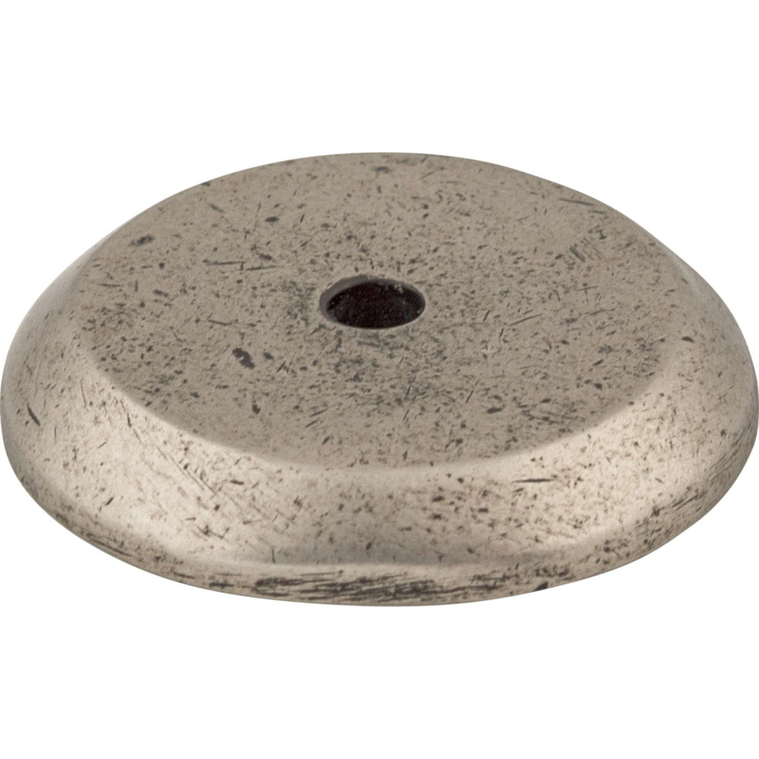 Top Knobs - Aspen Round Backplate