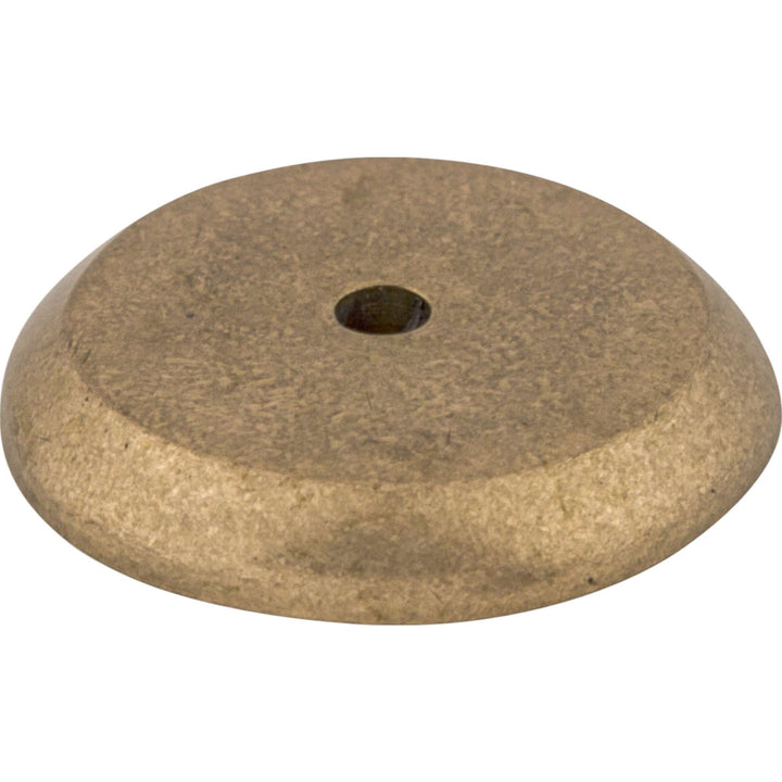 Top Knobs - Aspen Round Backplate