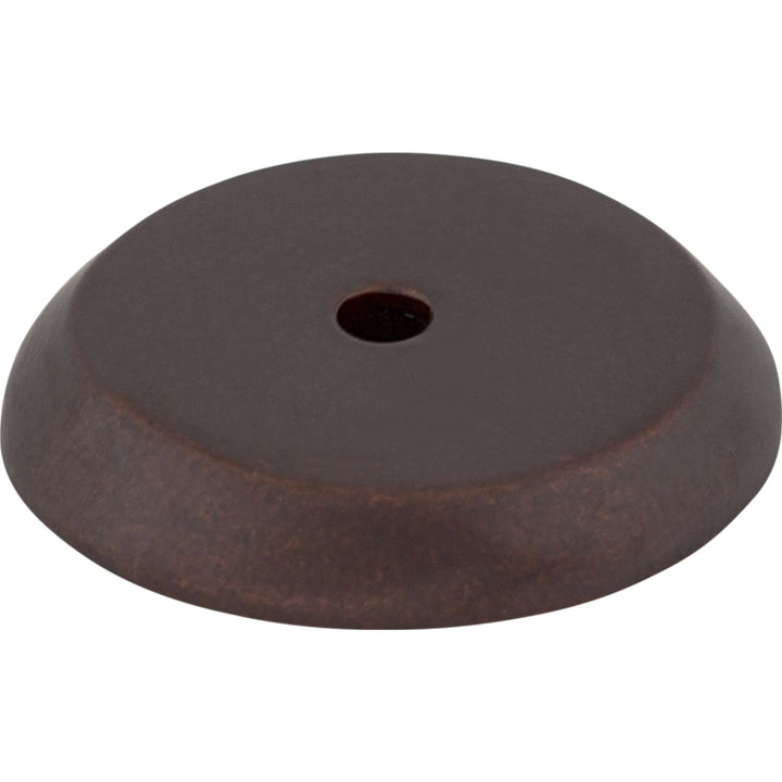 Top Knobs - Aspen Round Backplate