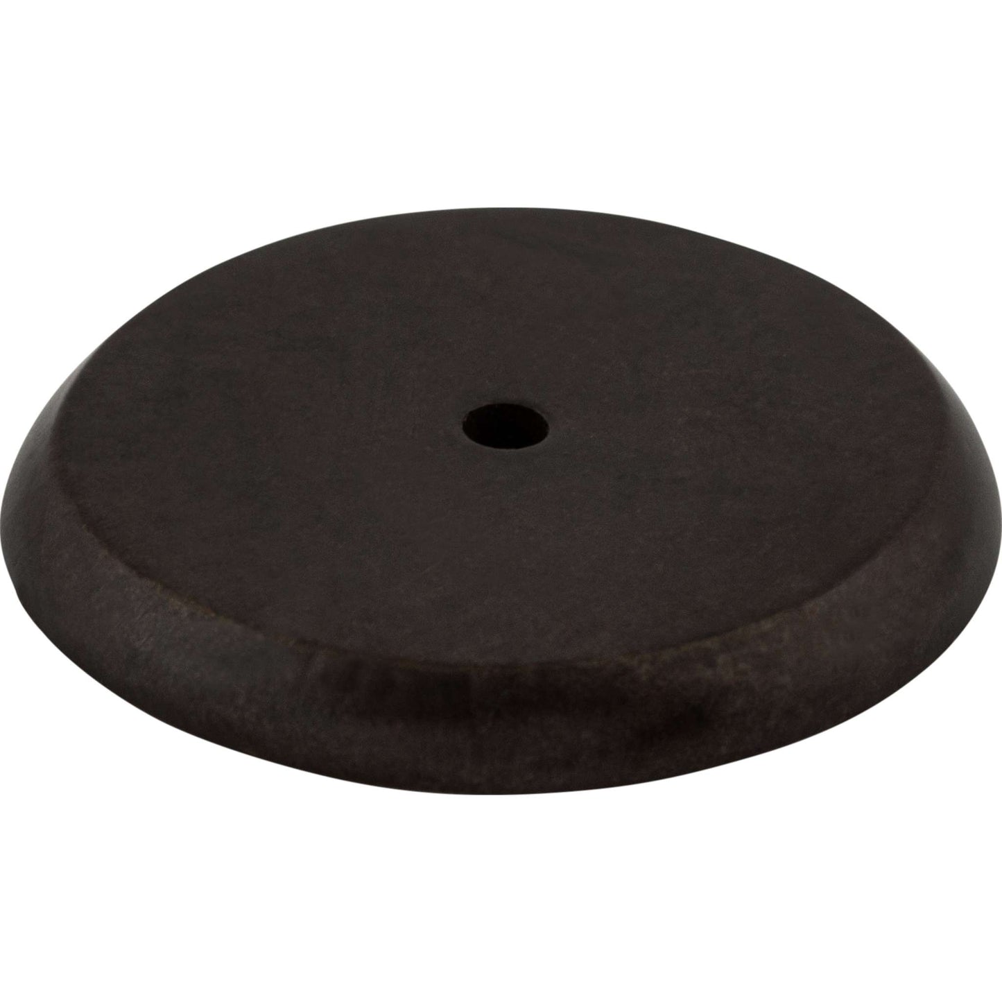 Top Knobs - Aspen Round Backplate