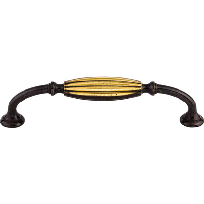 Top Knobs - Tuscany D-Pull