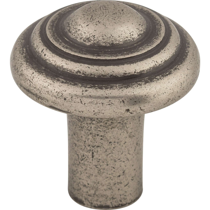 Top Knobs - Aspen Button Knob