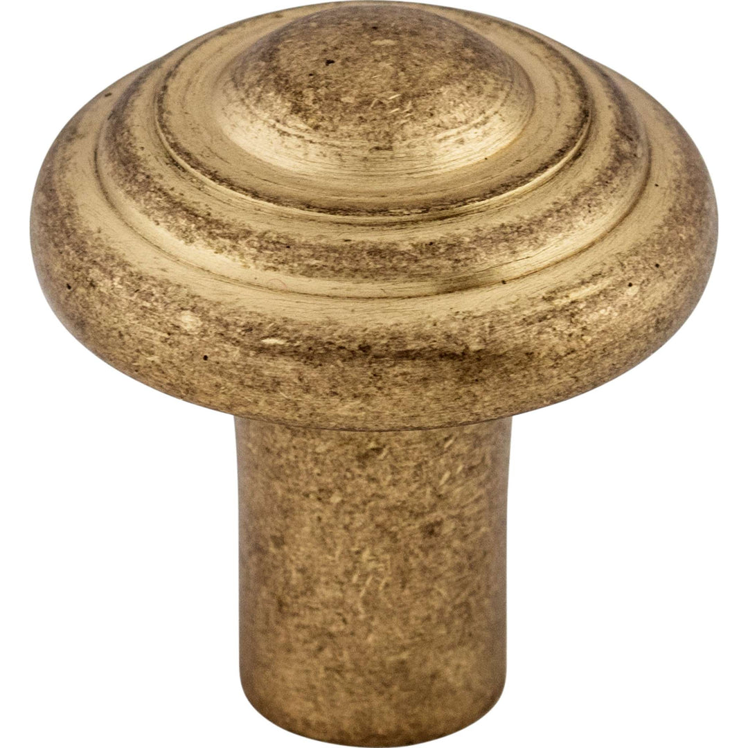 Top Knobs - Aspen Button Knob