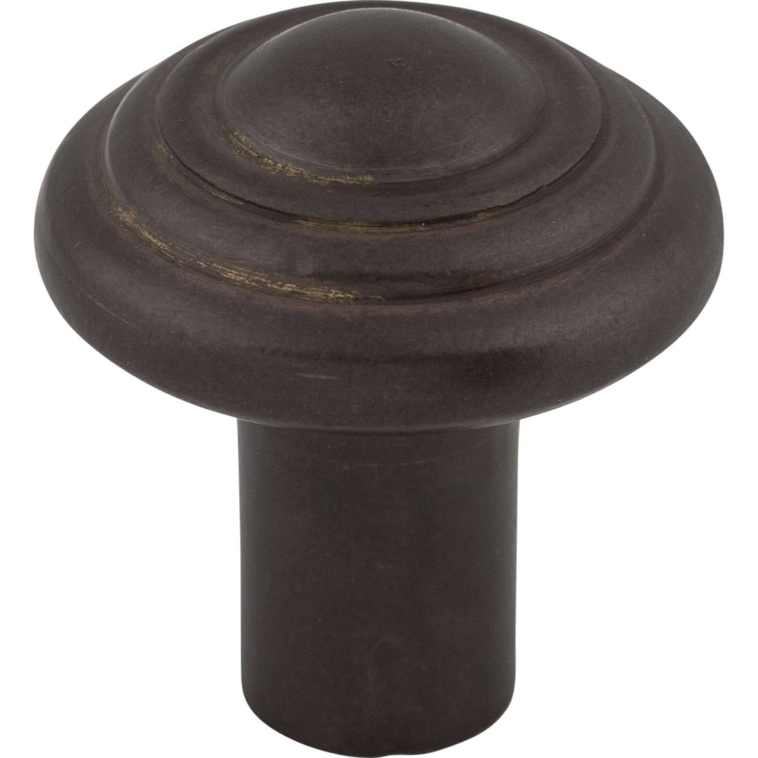 Top Knobs - Aspen Button Knob