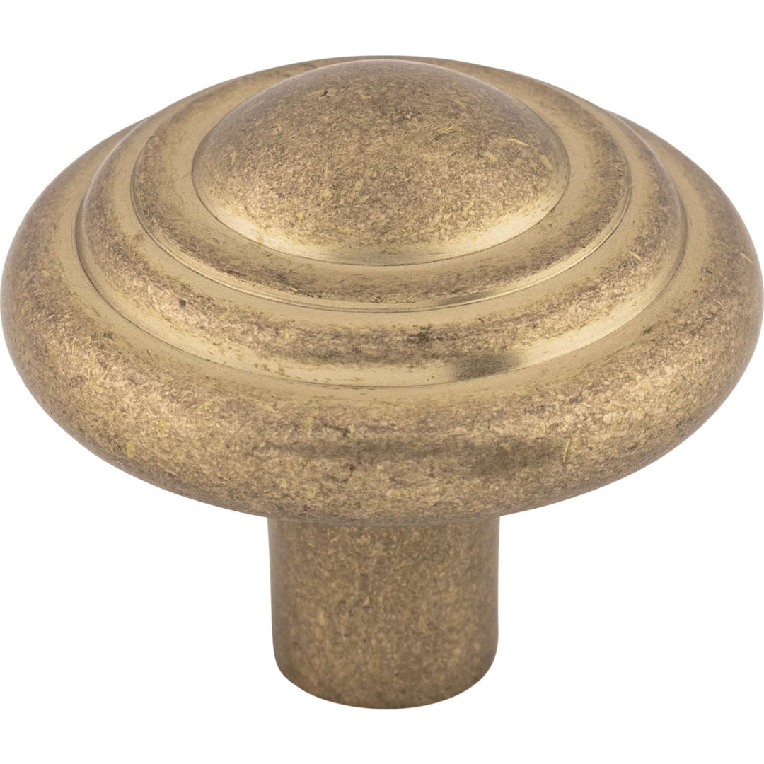 Top Knobs - Aspen Button Knob