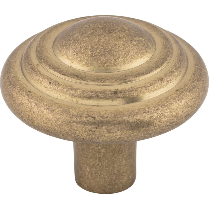 Top Knobs - Aspen Button Knob