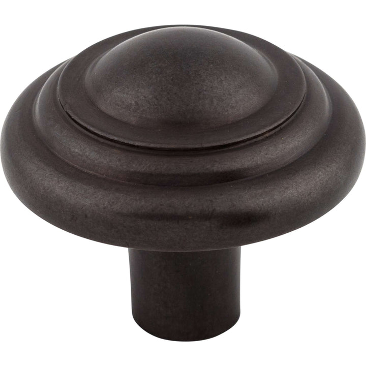 Top Knobs - Aspen Button Knob