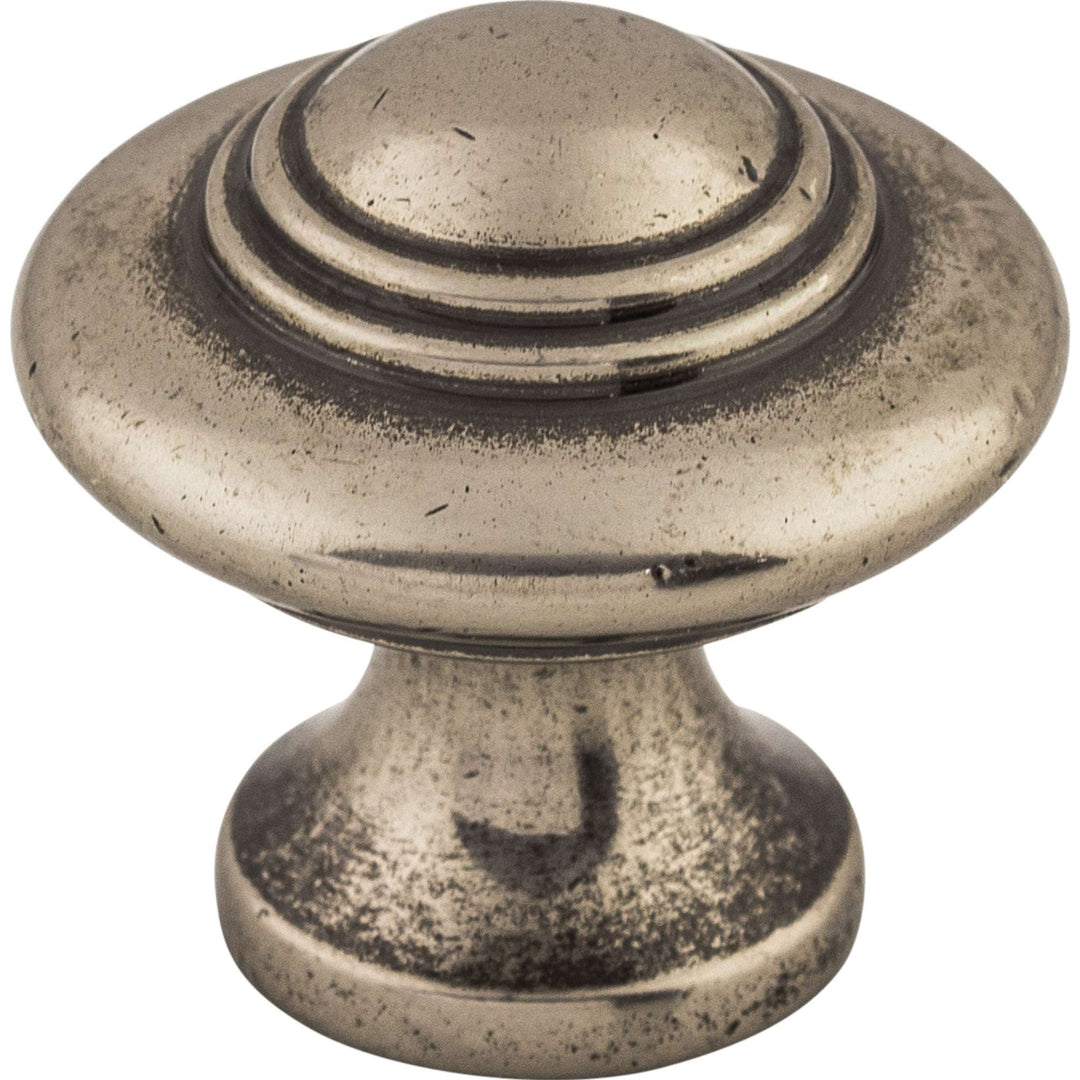 Top Knobs - Ascot Knob