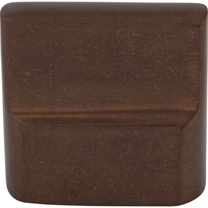 Top Knobs - Aspen Flat Sided Knob