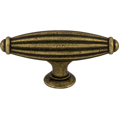 Top Knobs - Tuscany T-Handle