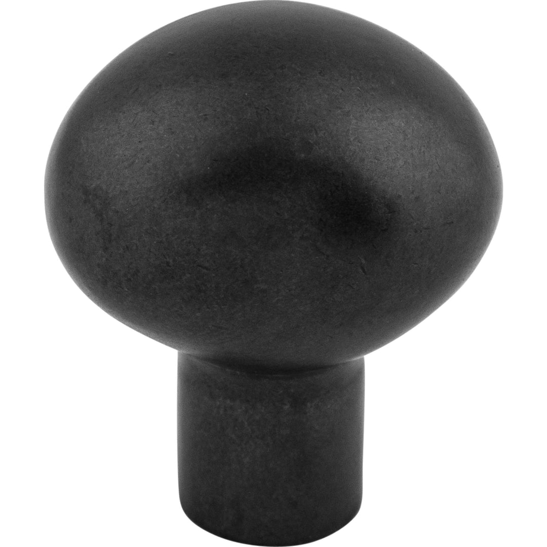 Top Knobs - Aspen Small Egg Knob