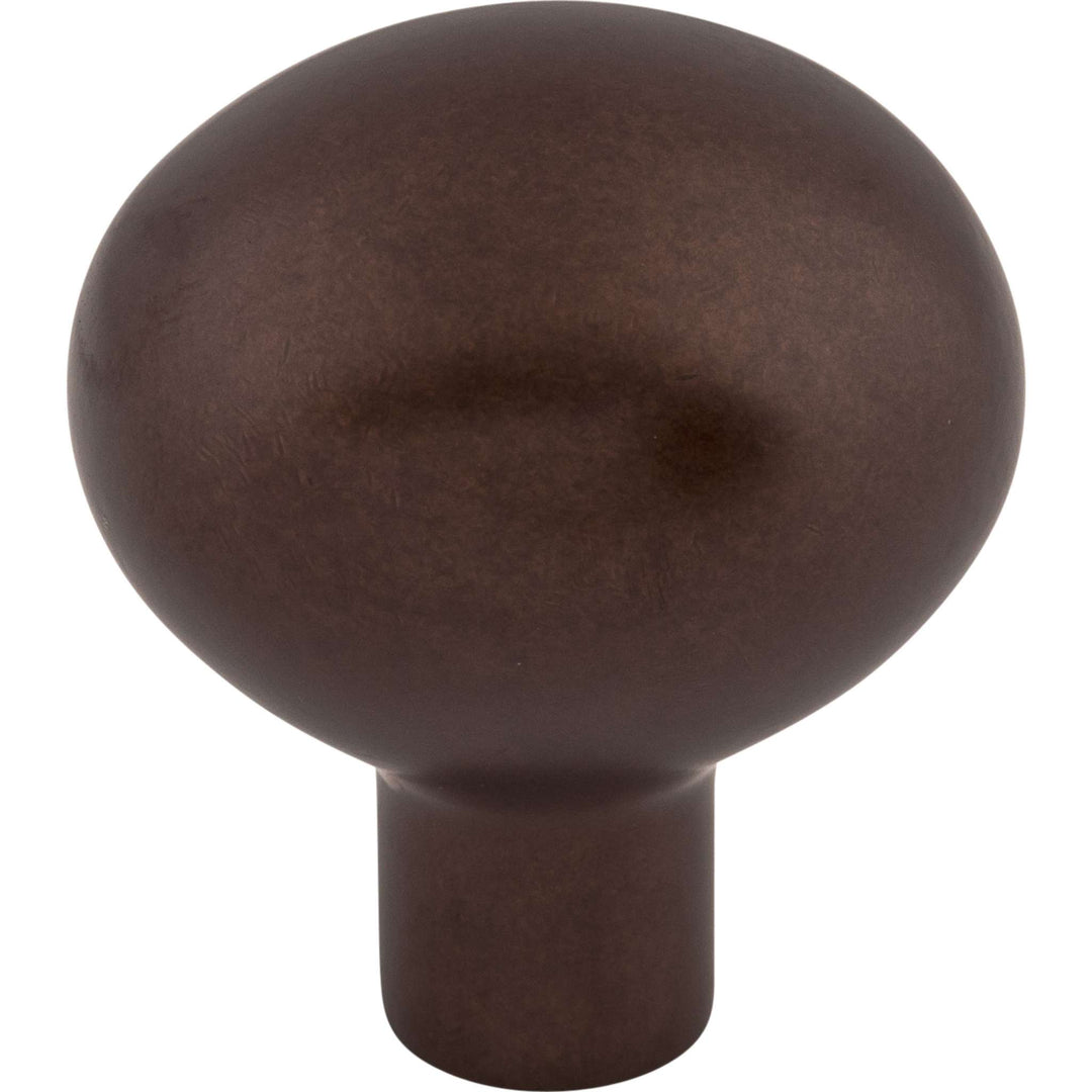 Top Knobs - Aspen Large Egg Knob