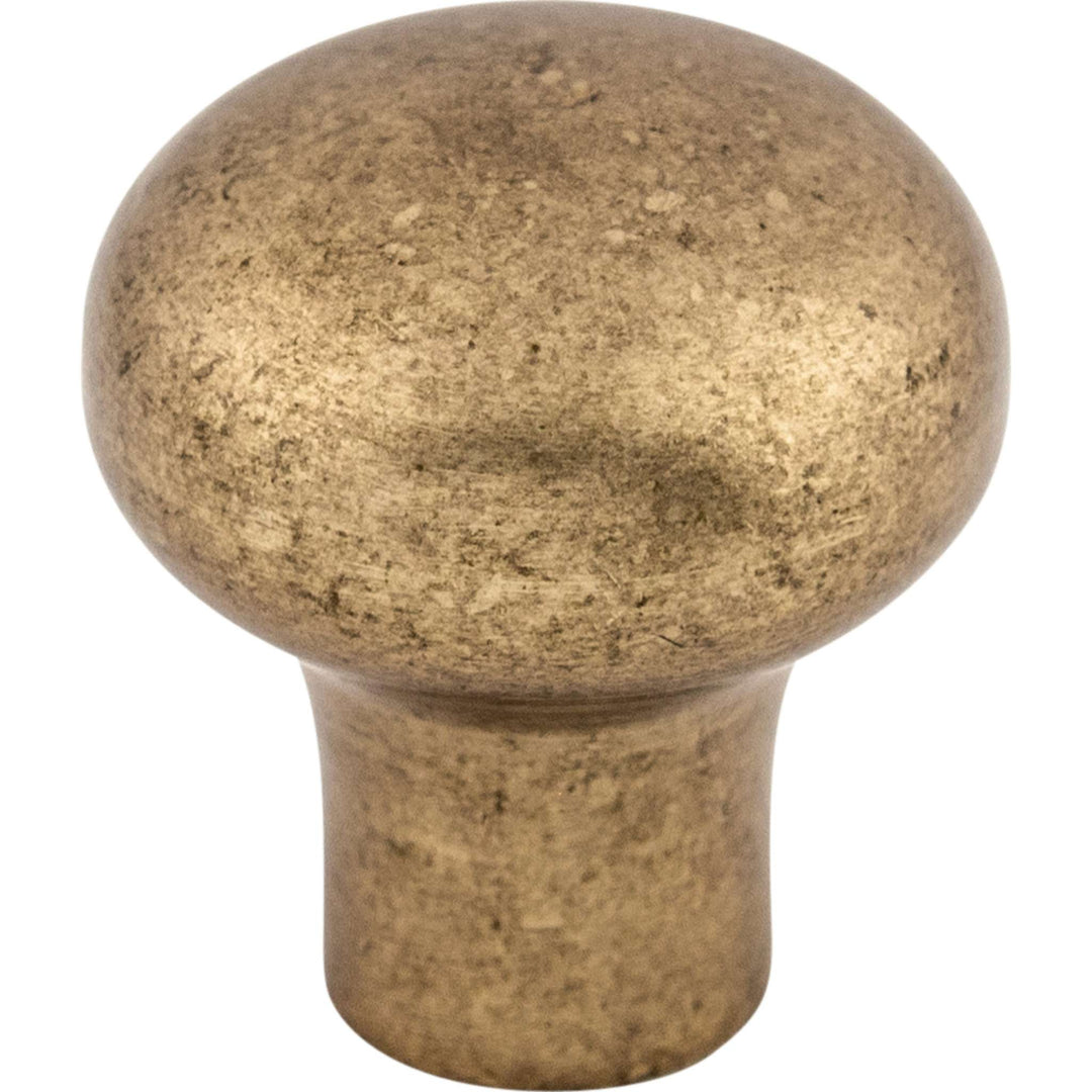 Top Knobs - Aspen Round Knob