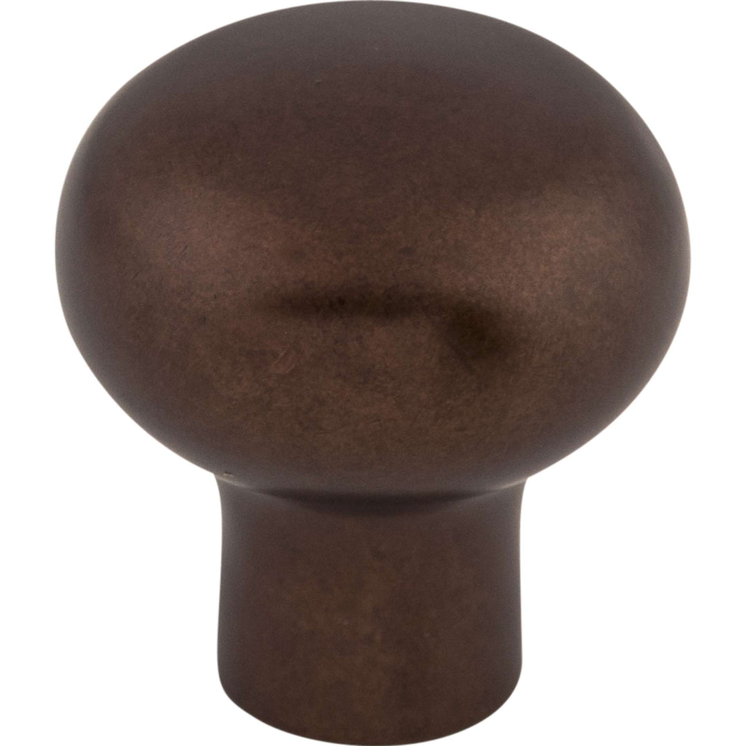 Top Knobs - Aspen Round Knob