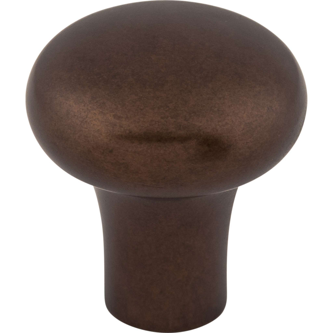 Top Knobs - Aspen Round Knob