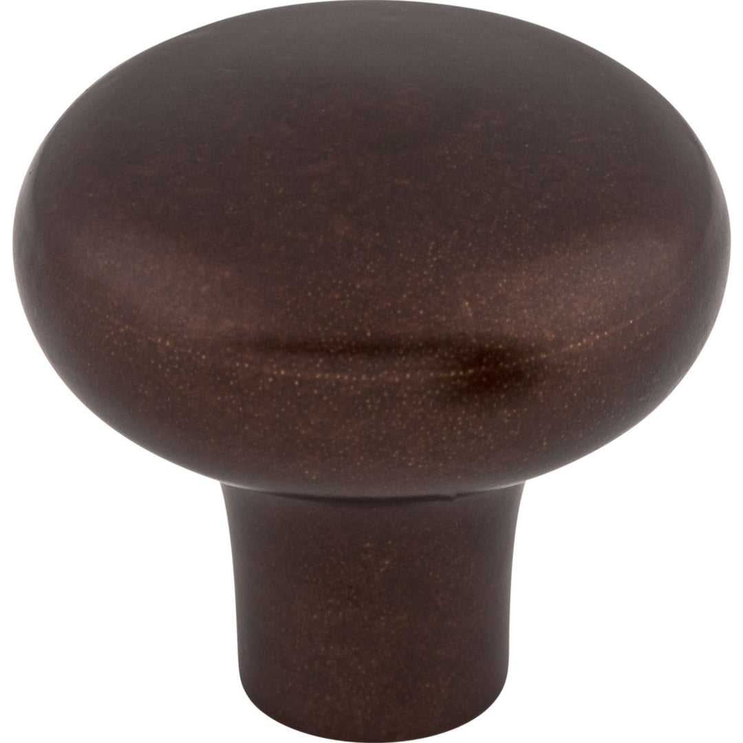 Top Knobs - Aspen Round Knob