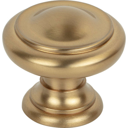 Top Knobs - Dome Knob