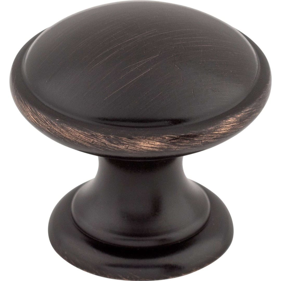 Top Knobs - Rounded Knob