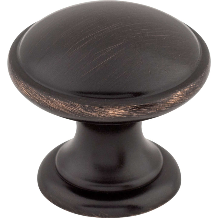 Top Knobs - Rounded Knob