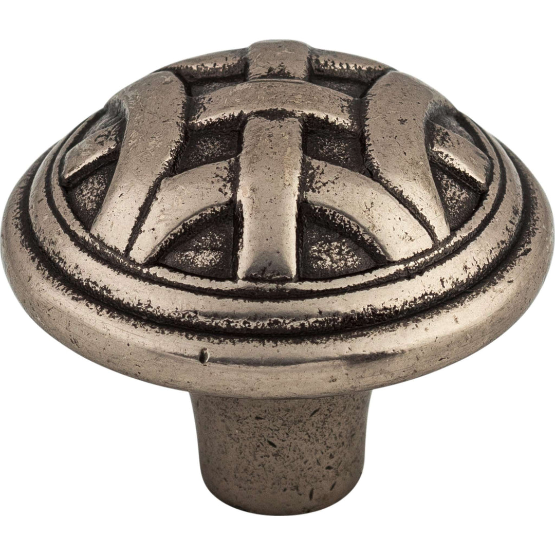 Top Knobs - Celtic Large Knob