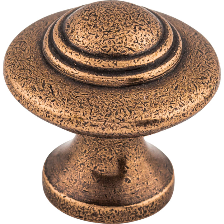 Top Knobs - Ascot Knob