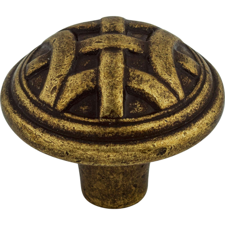 Top Knobs - Celtic Large Knob