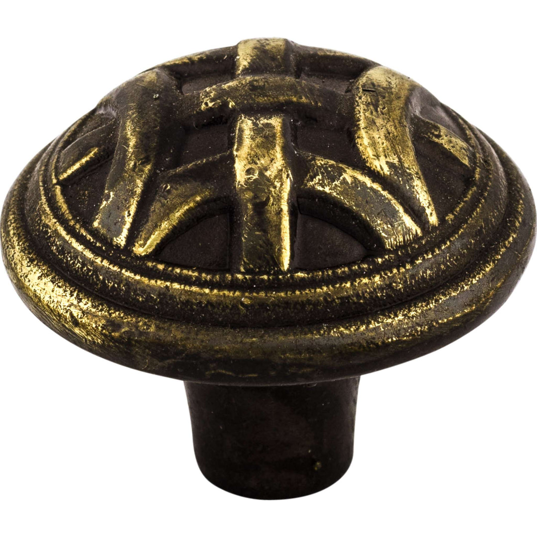 Top Knobs - Celtic Large Knob