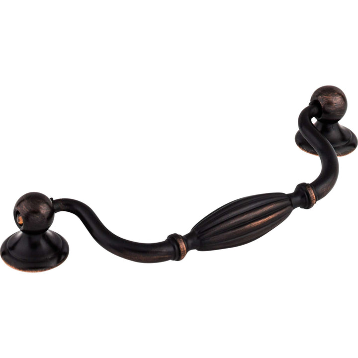 Top Knobs - Tuscany Drop Pull