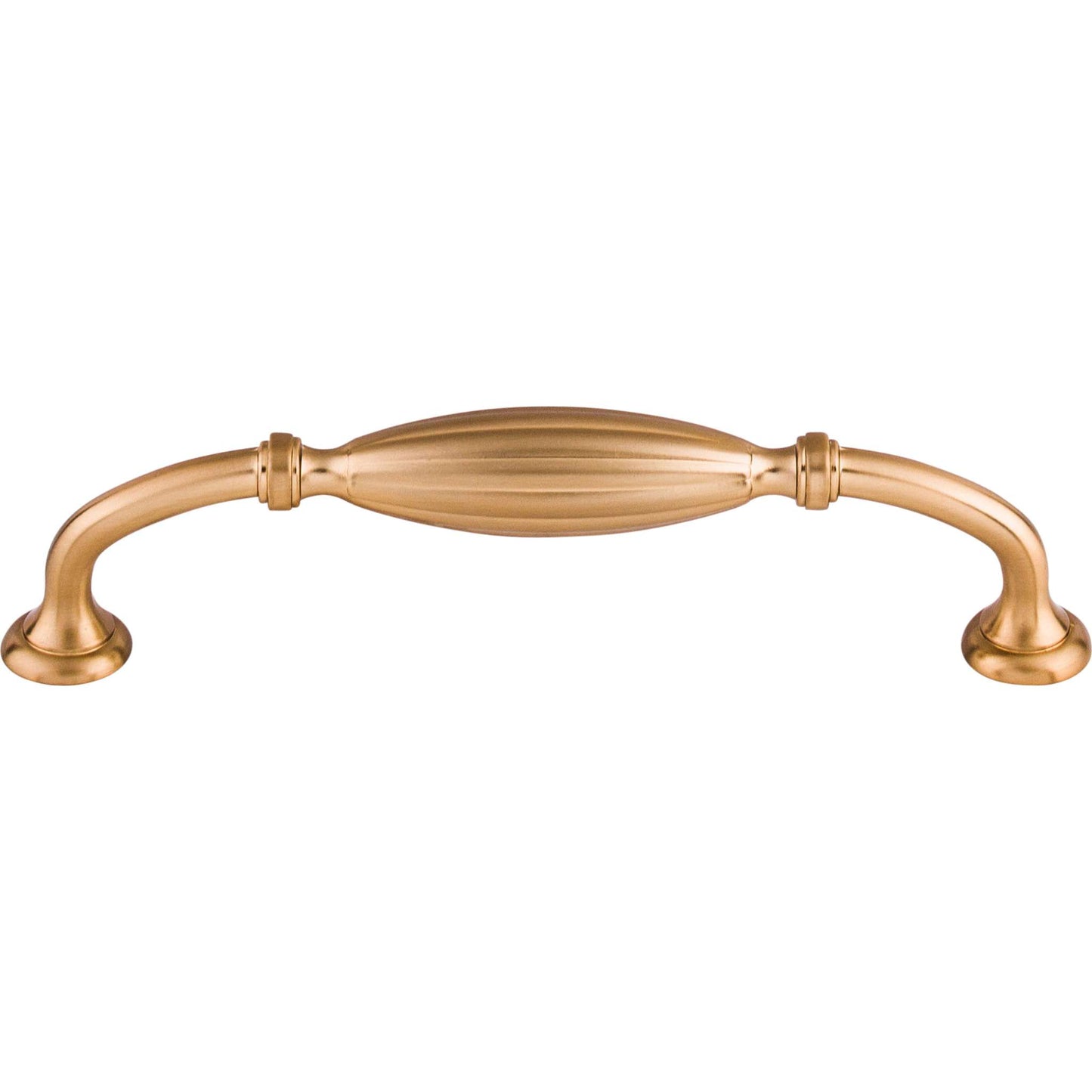 Top Knobs - Tuscany D-Pull