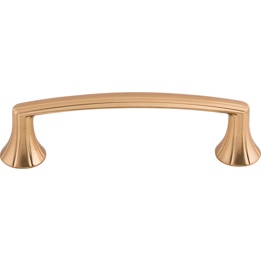 Top Knobs - Rue Pull