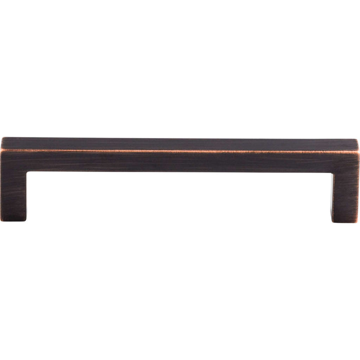 Top Knobs - Square Bar Pull