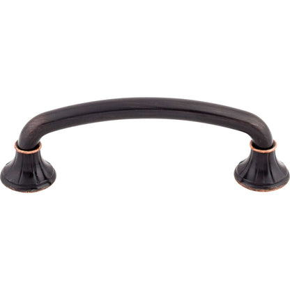 Top Knobs - Lund Pull