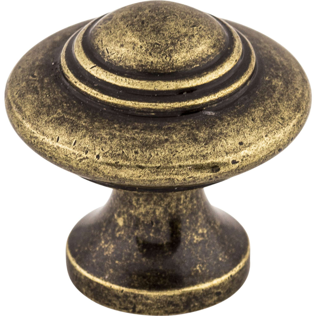 Top Knobs - Ascot Knob