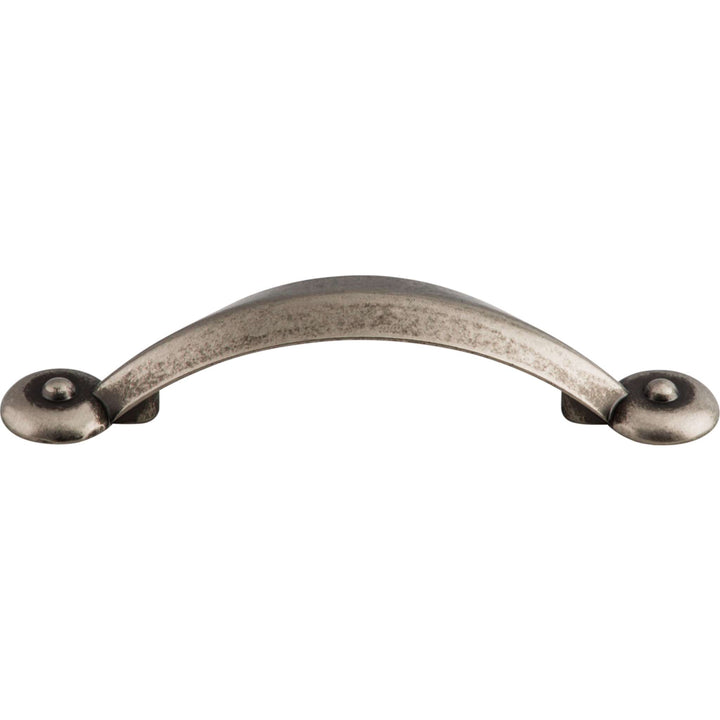 Top Knobs - Angle Pull