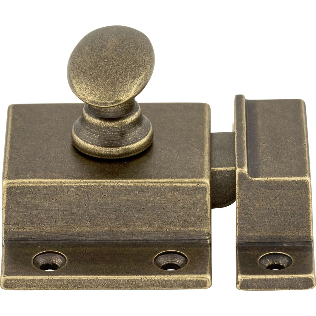 Top Knobs - Cabinet Latch