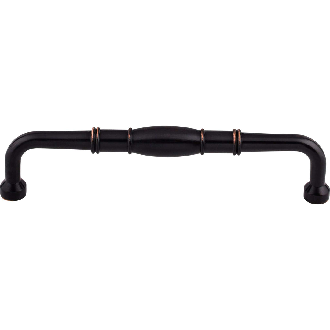 Top Knobs - Normandy D-Pull