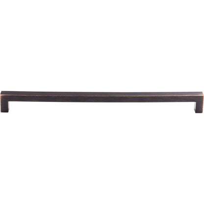 Top Knobs - Square Bar Pull