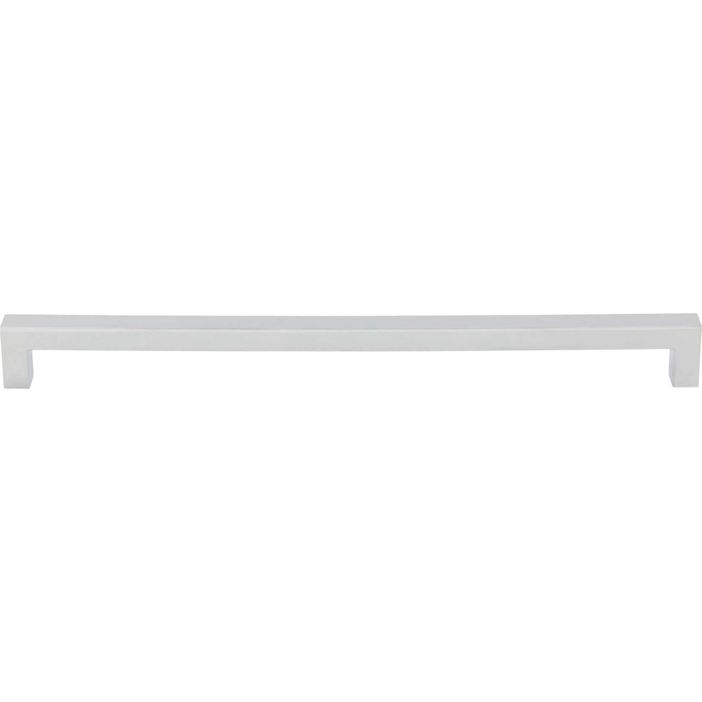 Top Knobs - Square Bar Pull