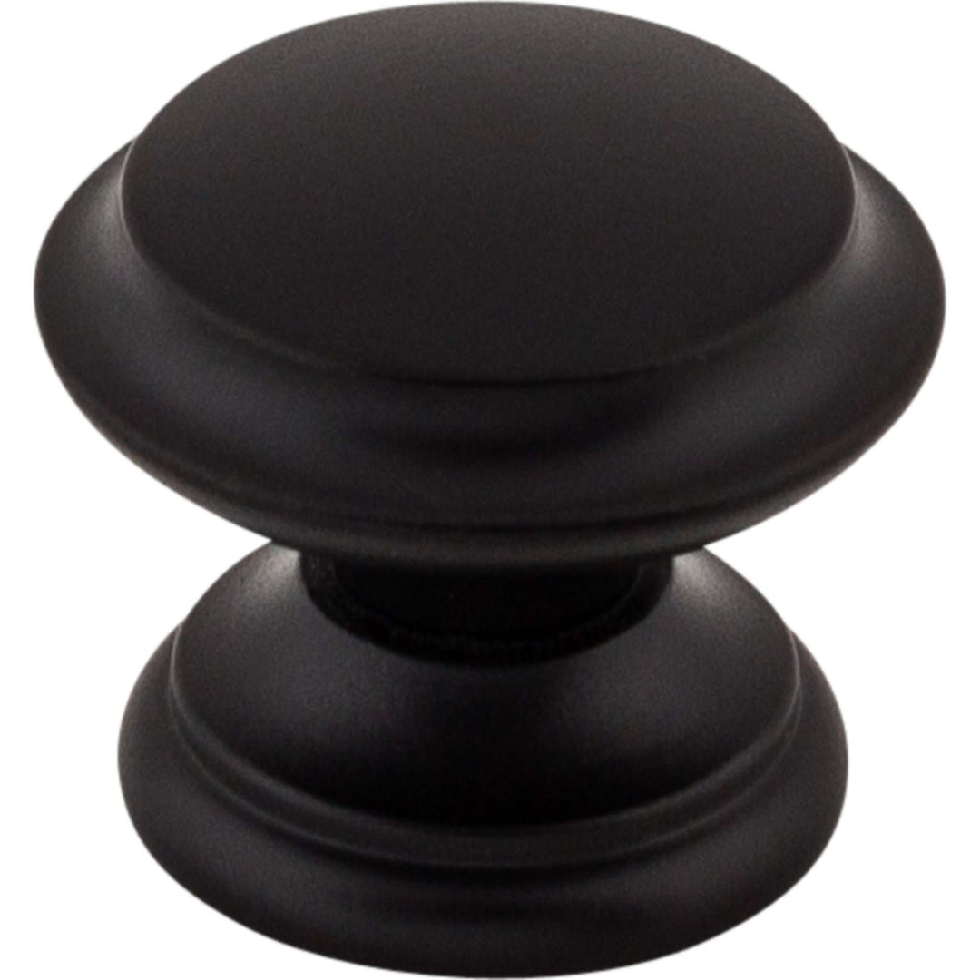 Top Knobs - Flat Top Knob