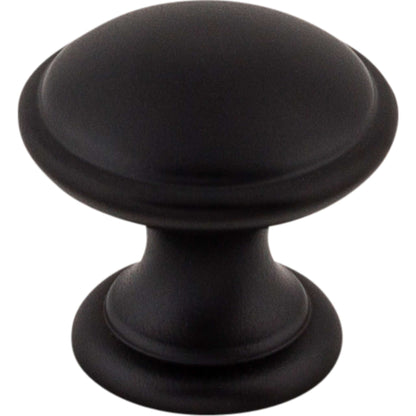 Top Knobs - Rounded Knob