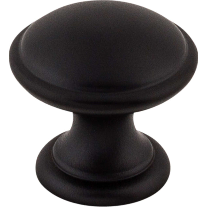 Top Knobs - Rounded Knob