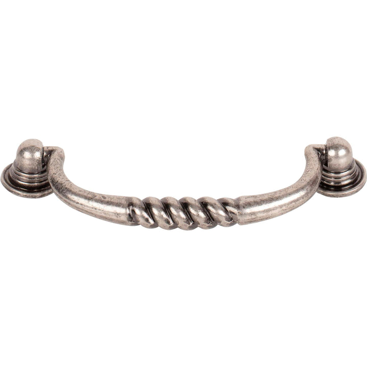 Top Knobs - Eton Pull