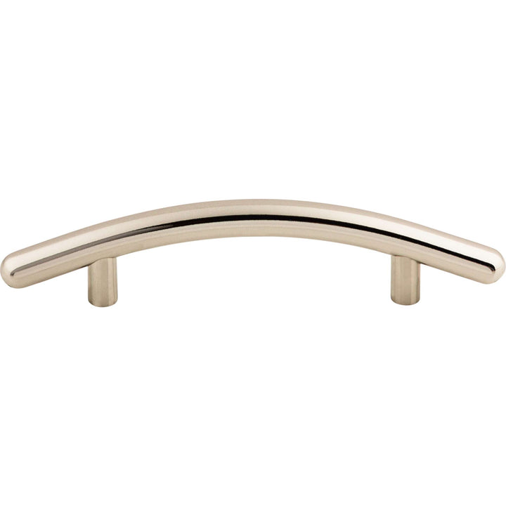 Top Knobs - Curved Bar Pull