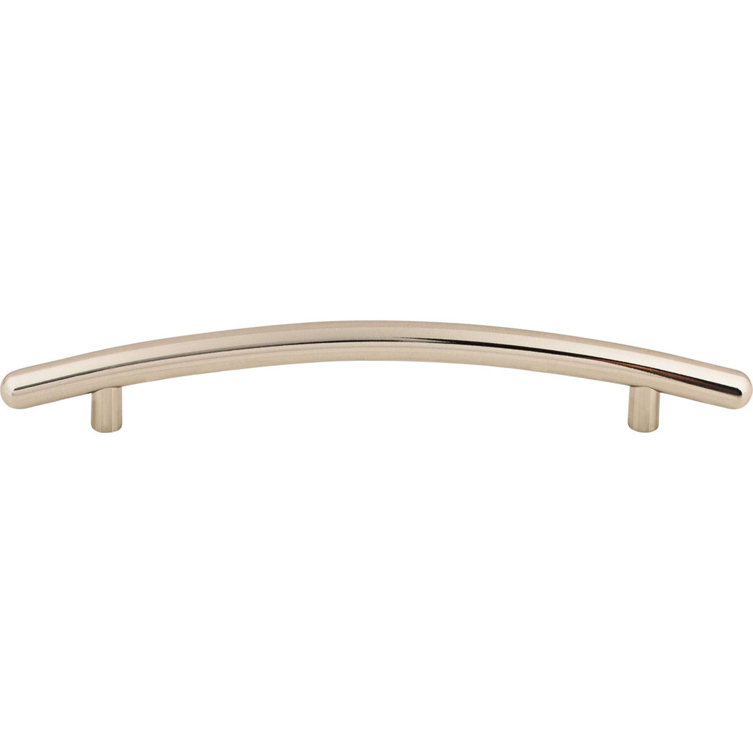 Top Knobs - Curved Bar Pull