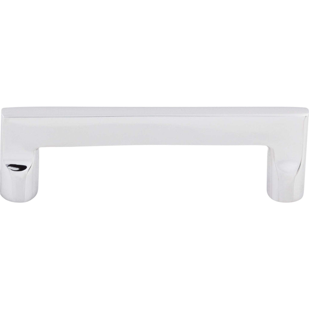 Top Knobs - Aspen II Flat Sided Pull