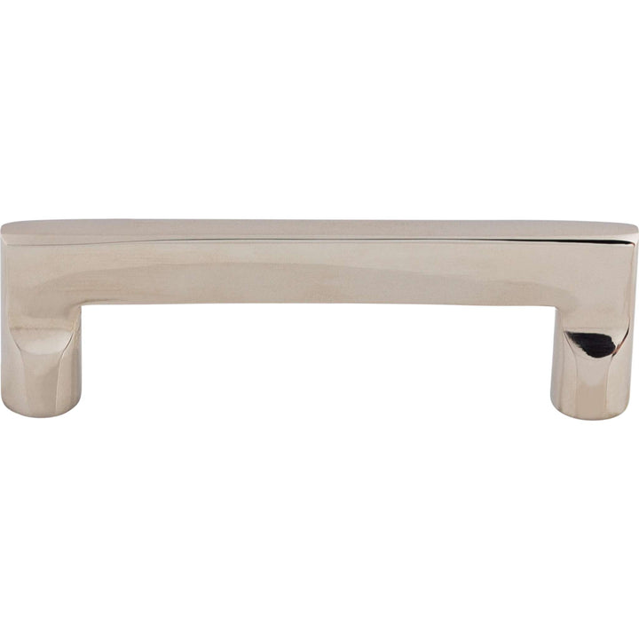 Top Knobs - Aspen II Flat Sided Pull