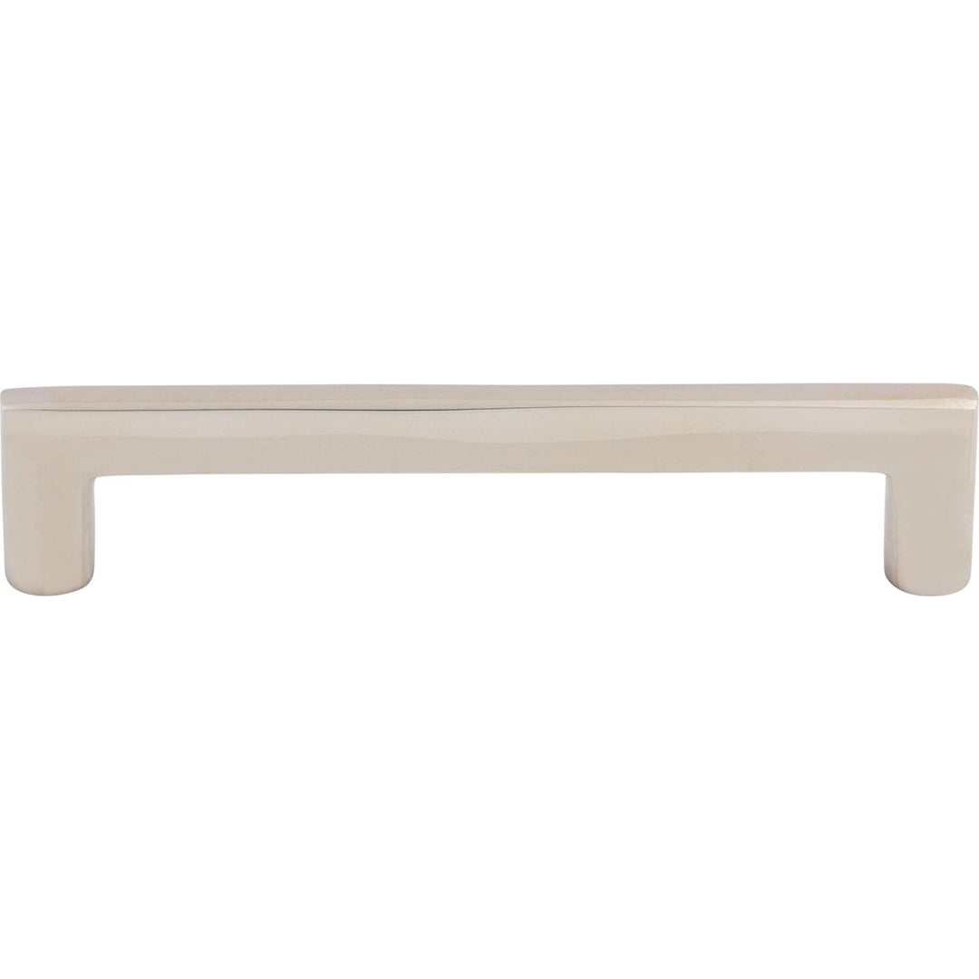 Top Knobs - Aspen II Flat Sided Pull