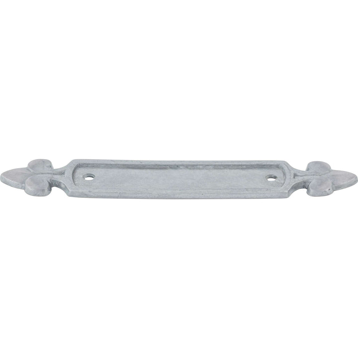 Top Knobs - Dover Backplate